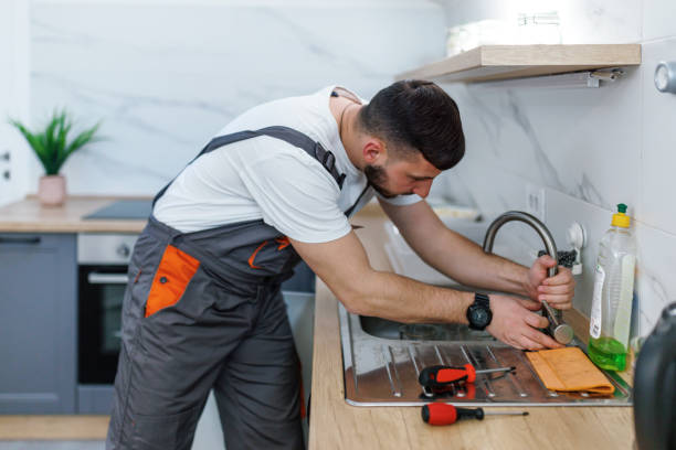 Best Clogged Drain Plumber  in North Platte, NE