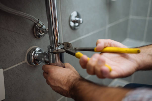 Best Commercial Plumbing Services  in North Platte, NE