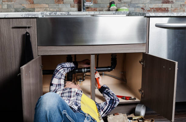 Professional Plumbing in North Platte, NE