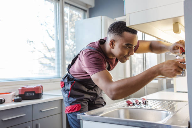 Best Gas Line Repair  in North Platte, NE